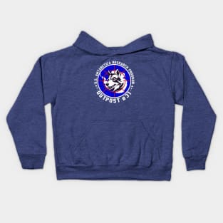 Outpost 31 Kids Hoodie